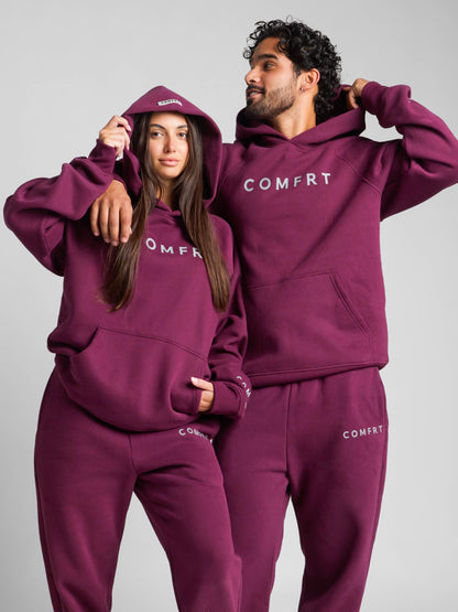 Tranquil Hoodie