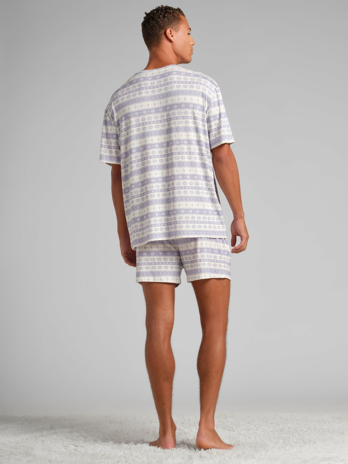 Cloud Lounge Shorts