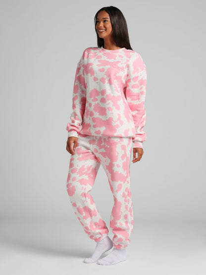 Minimalist Sweatpants