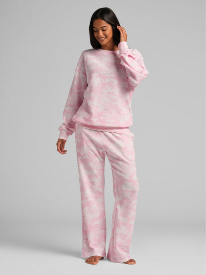 Waffle Lounge Pant
