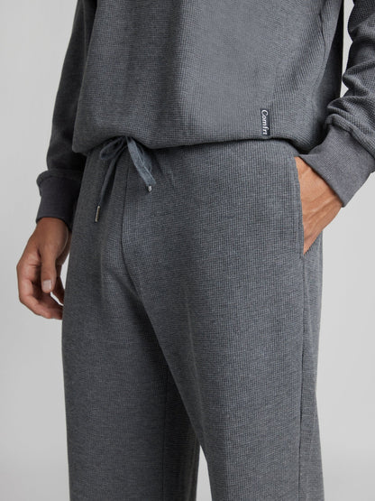 Waffle Lounge Pant