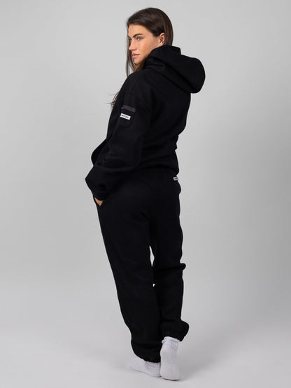 Travel Essentials Hoodie