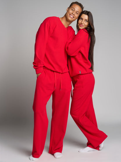 Waffle Lounge Pant