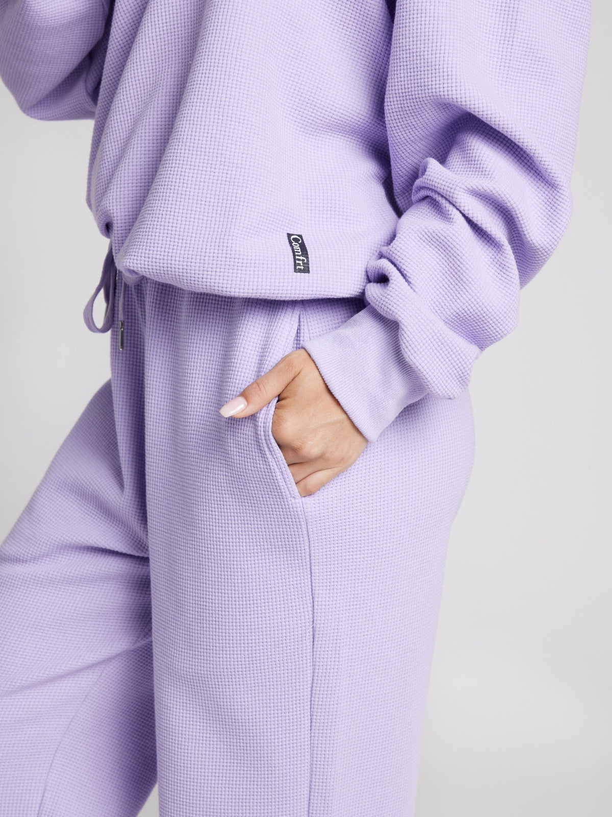 Waffle Lounge Pant