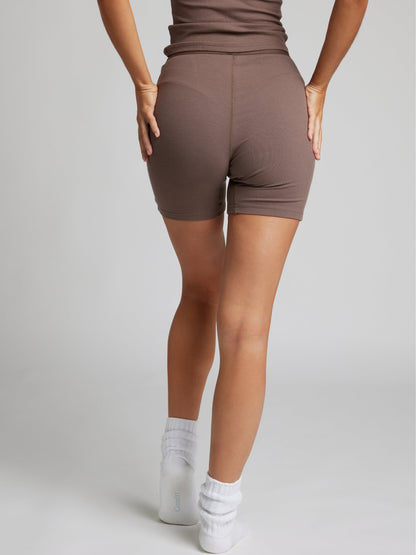 Rib Contour Boxer