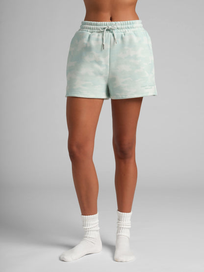 Pastel Shorts
