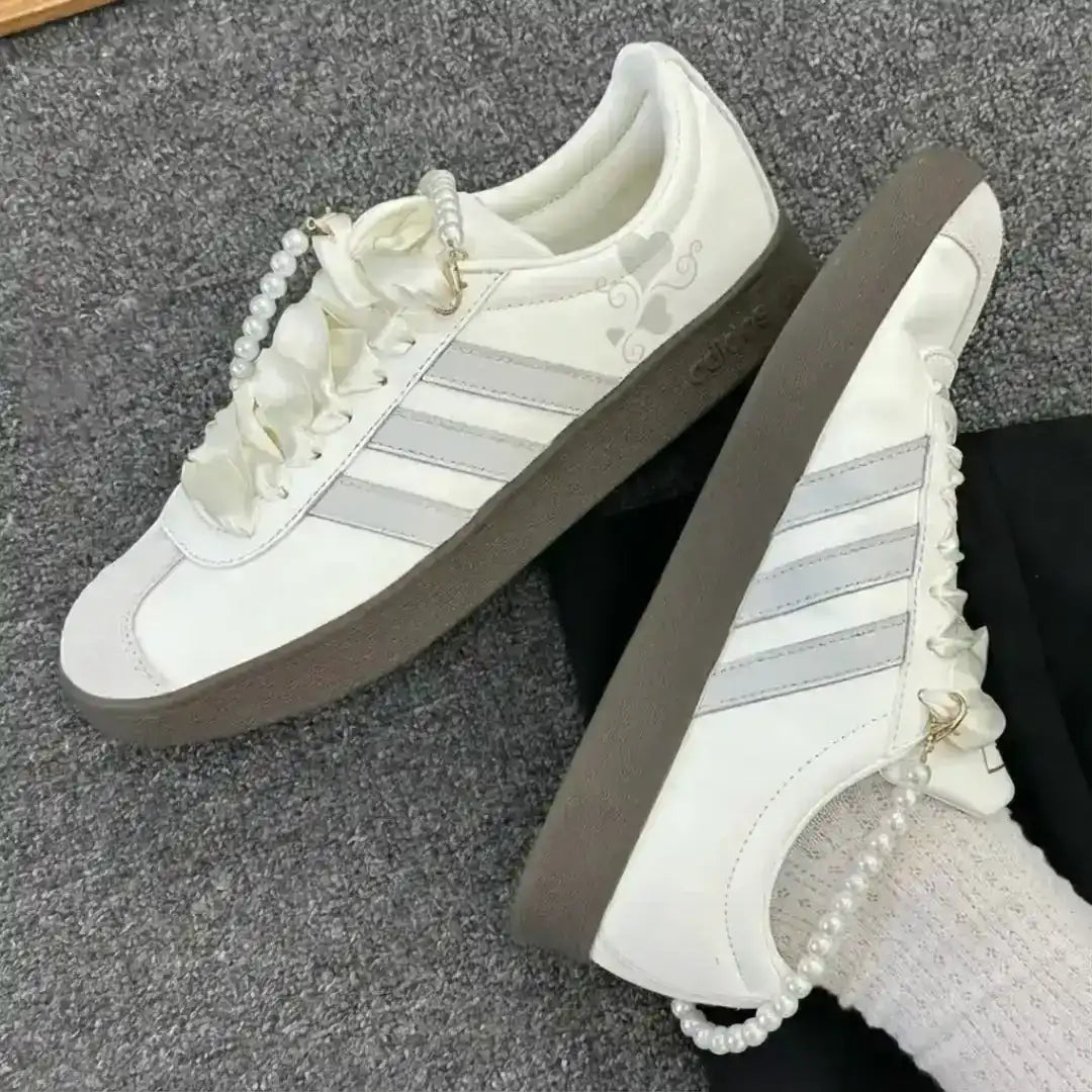Adidas Samba OG Clover Desert Pearls (Special Edition) 2026