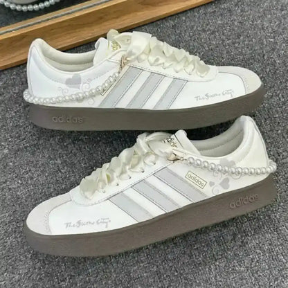 Adidas Samba OG Clover Desert Pearls (Special Edition) 2026