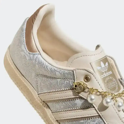 Adidas Samba OG Clover Desert Pearls (Special Edition) 2026