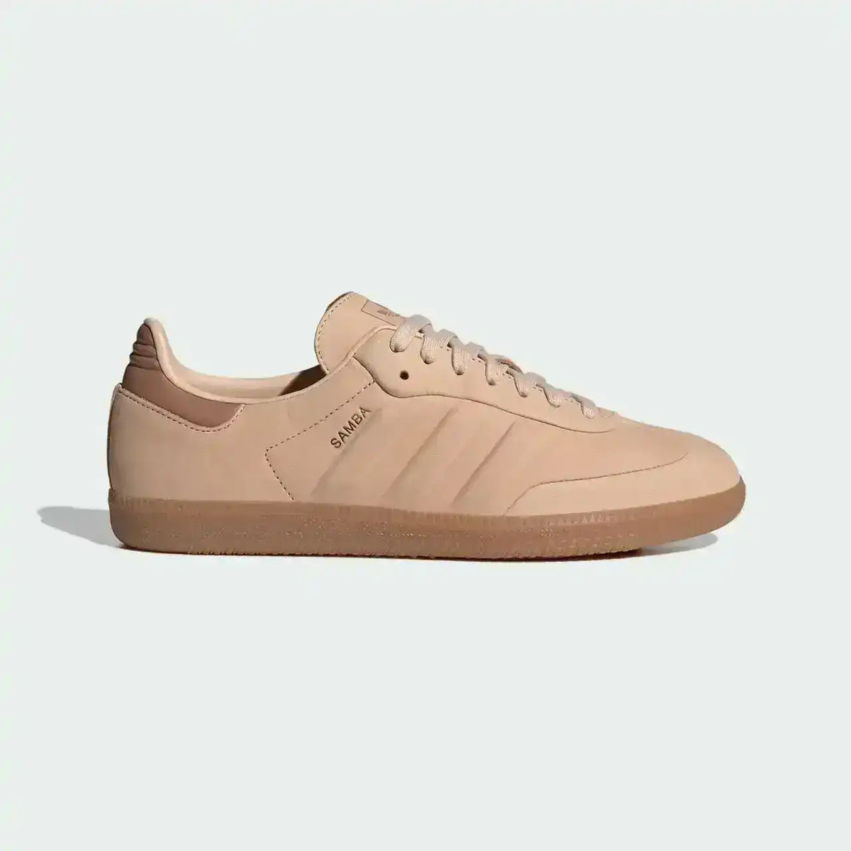 Adidas Samba Halo Blush Gum – 2026 Special Edition