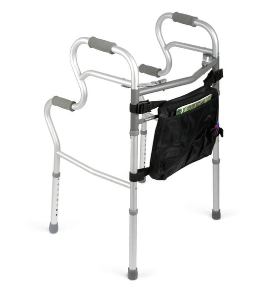 Adult Stand-Assist Walkers [CASE of 2]