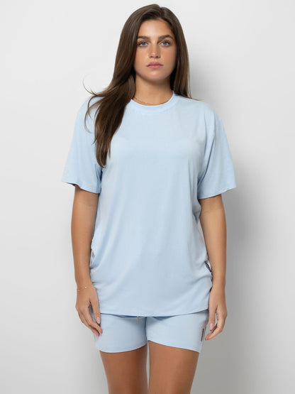 Cloud Lounge Tee - Pre-Order