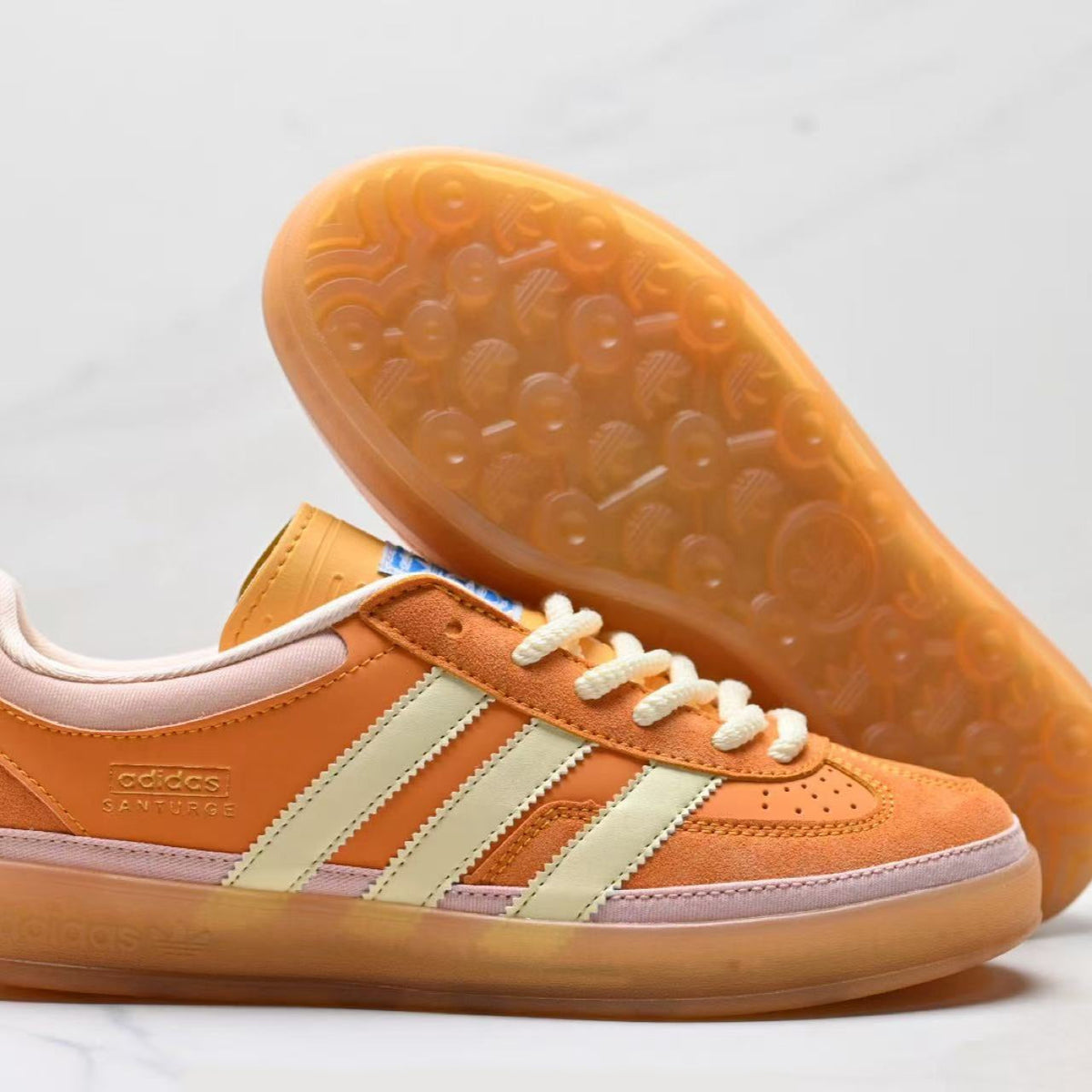 Gazelle Indoor 'Santurce'