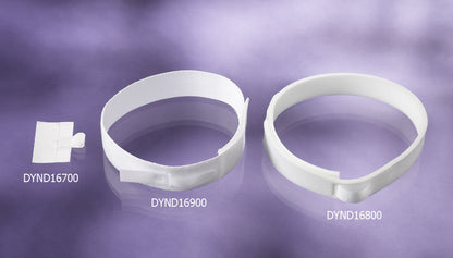 Catheter Adjustable Leg Straps, Velcro