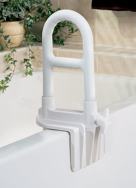 Tub Grab Bars