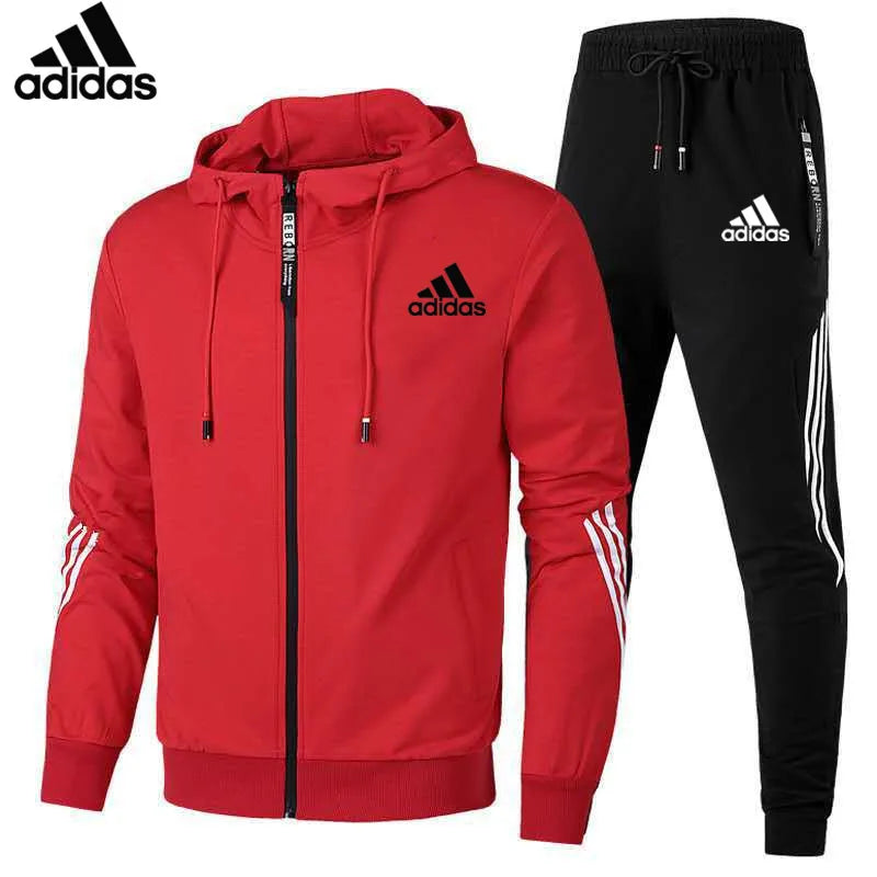 Adidas Men’s Tracksuit