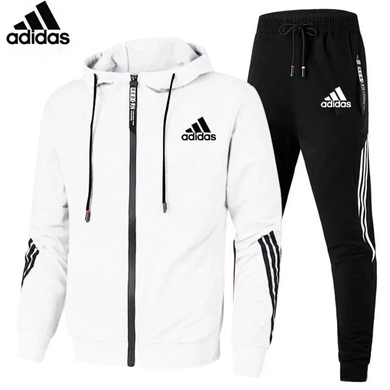 Adidas Men’s Tracksuit