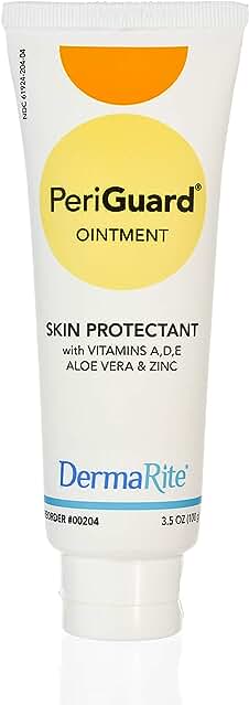 PeriGuard Ointment