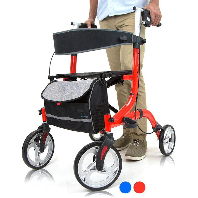 Rollator Model S  *Free shipping*