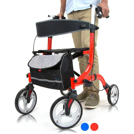 Rollator Model S  *Free shipping*