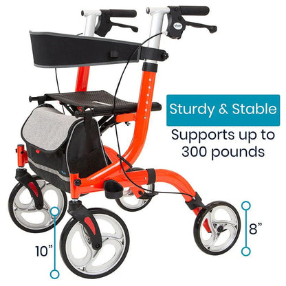Rollator Model S  *Free shipping*