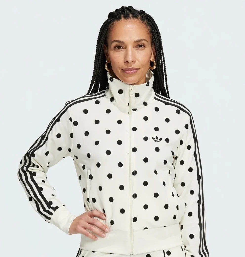 Polka Dot Set