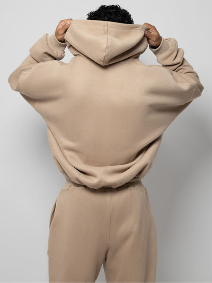 Cloud Zip Hoodie - Pre-Order