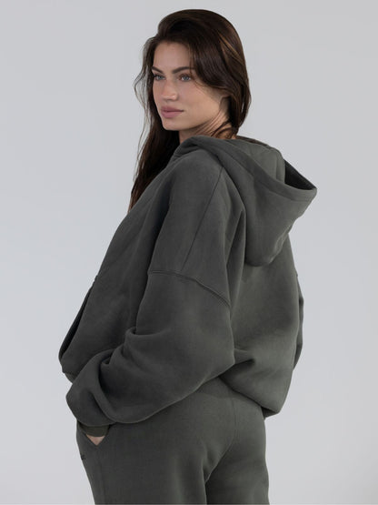 Cloud Zip Hoodie - Pre-Order