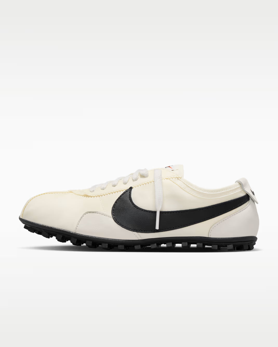 Moon Shoe OG "Soft Pearl / Black"