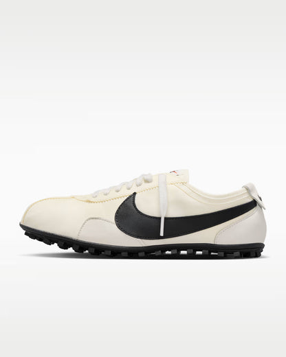 Moon Shoe OG "Soft Pearl / Black"