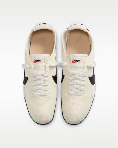 Moon Shoe OG "Soft Pearl / Black"