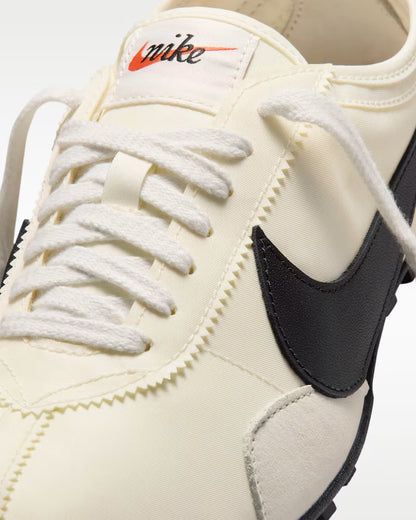 Moon Shoe OG "Soft Pearl / Black"