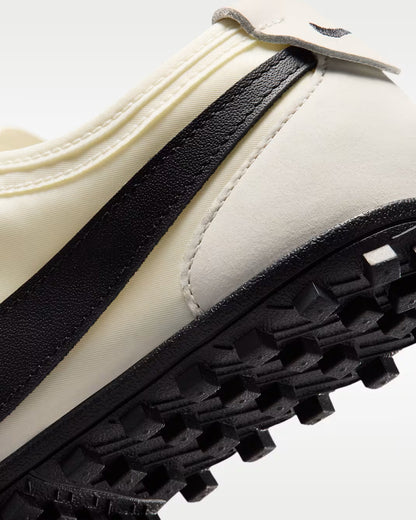 Moon Shoe OG "Soft Pearl / Black"