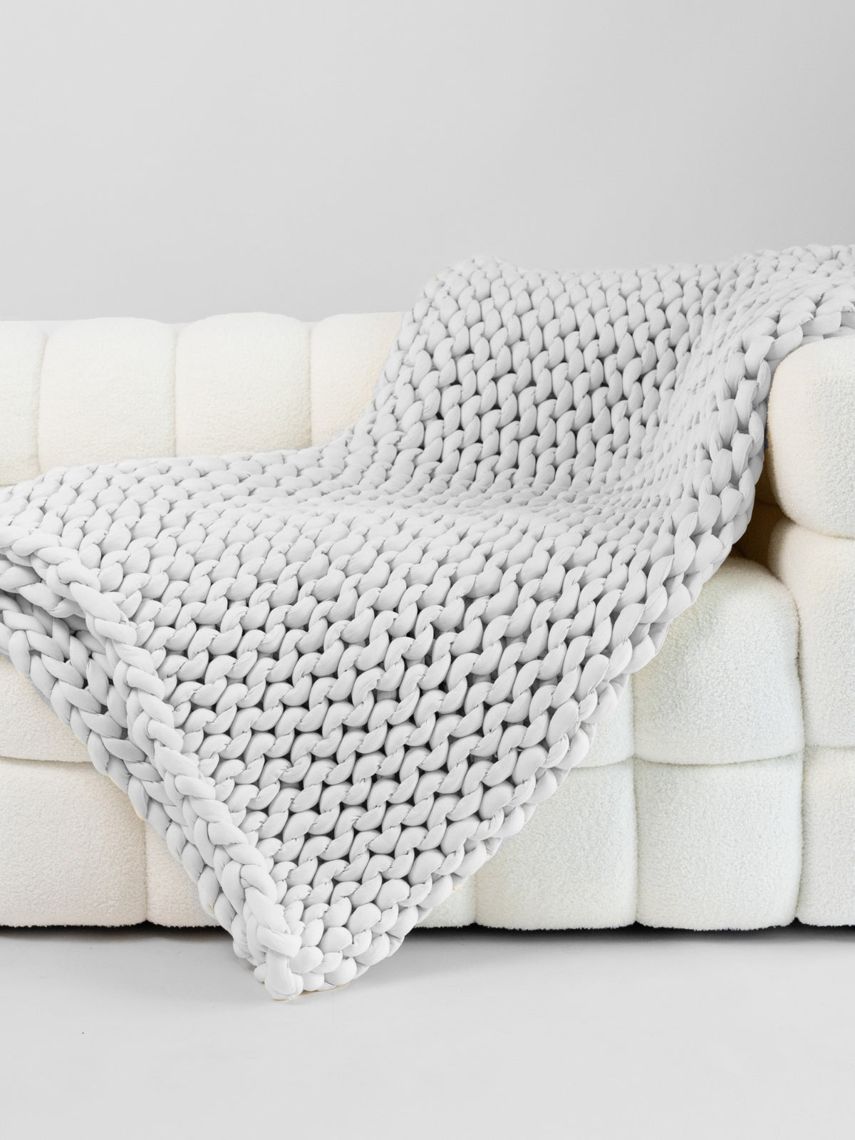 CuddleCloud Weighted Blanket