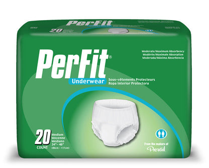 PER-FIT Underwear [CASE]