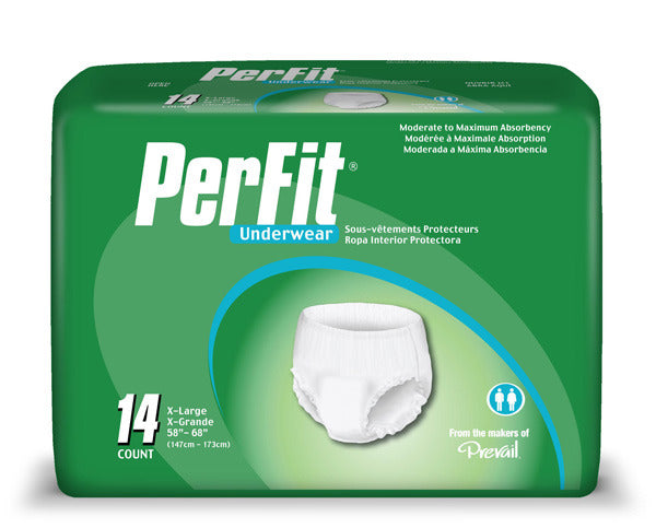 PER-FIT Underwear [CASE]