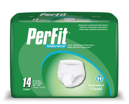 PER-FIT Underwear [CASE]