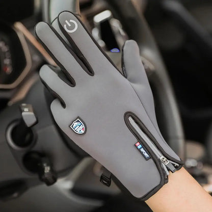 Electric Heating Glove Heated Gloves for Men Women Winter Gloves for Cold Weather Work USB with Touchscreen Fingers