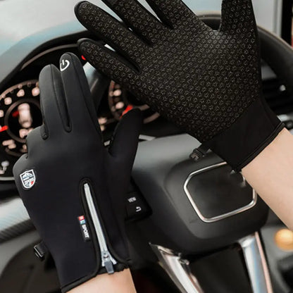 Electric Heating Glove Heated Gloves for Men Women Winter Gloves for Cold Weather Work USB with Touchscreen Fingers