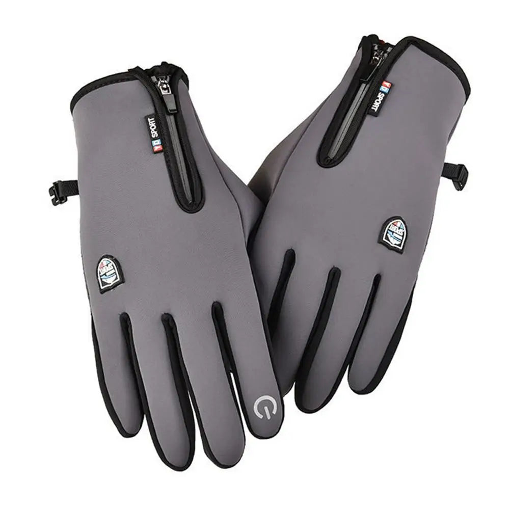 Electric Heating Glove Heated Gloves for Men Women Winter Gloves for Cold Weather Work USB with Touchscreen Fingers