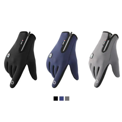 Electric Heating Glove Heated Gloves for Men Women Winter Gloves for Cold Weather Work USB with Touchscreen Fingers