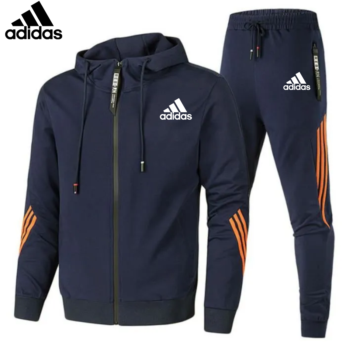 Adidas Men’s Tracksuit