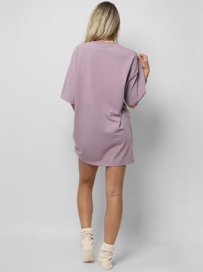 Essential Oversized Tee - Pre-Order