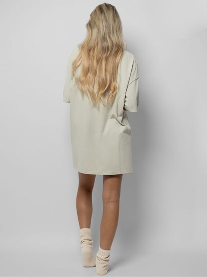 Essential Oversized Tee - Pre-Order