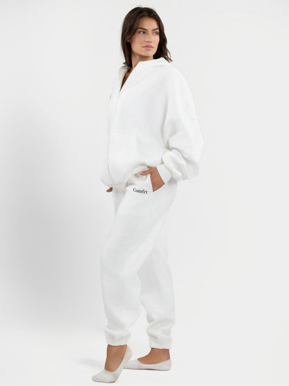 Cloud Zip Hoodie - Pre-Order