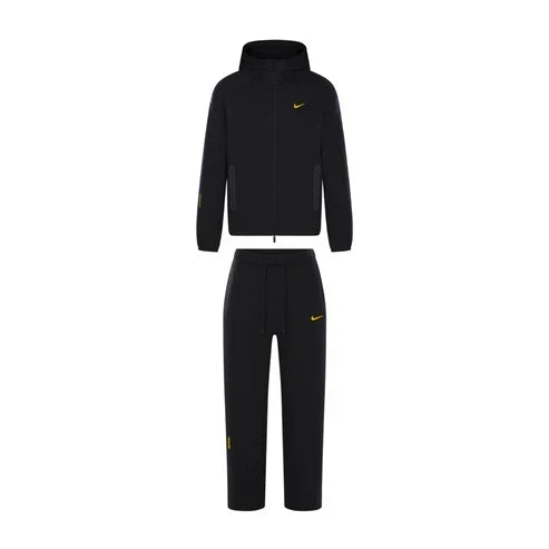 Tech Fleece Hoodie & Joggers Set
