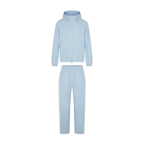 Tech Fleece Hoodie & Joggers Set