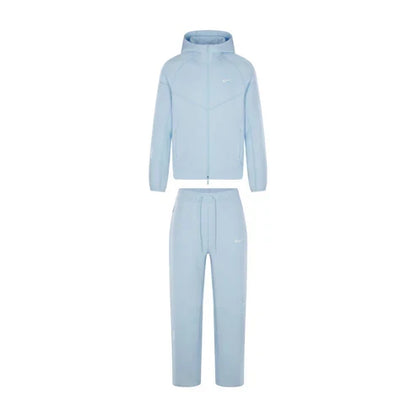 Tech Fleece Hoodie & Joggers Set