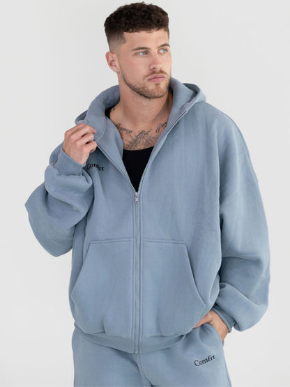 Cloud Zip Hoodie - Pre-Order
