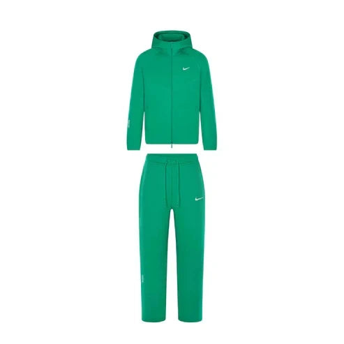 Tech Fleece Hoodie & Joggers Set
